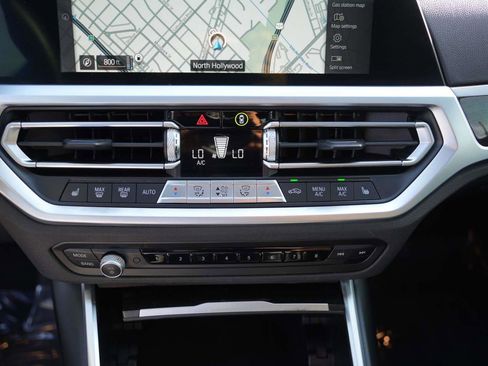 Used 2021 BMW 330e w/ Convenience Package image 20