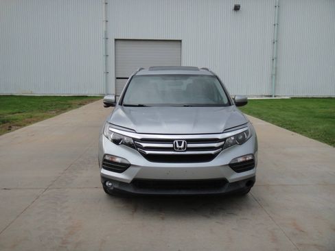 Used 2016 Honda Pilot EX-L image 4