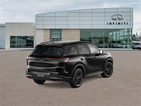 New 2026 INFINITI QX60 Sport image 5