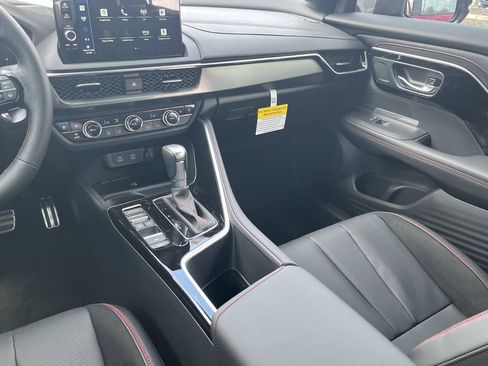 New 2026 Acura ADX A-Spec FWD image 19