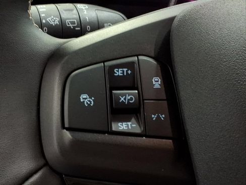 Certified 2025 Ford Mustang Mach-E GT AWD/4WD image 20