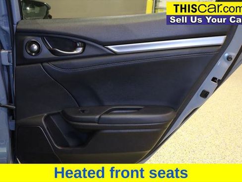 Used 2017 Honda Civic Sport Touring image 27