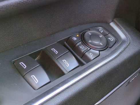 Used 2025 Chevrolet Silverado 2500 High Country w/ Technology Package image 25