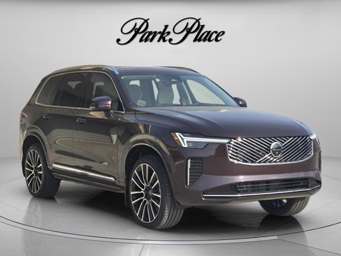 New 2026 Volvo XC90 B5 Ultra w/ Protection Package Premier AWD/4WD image 8