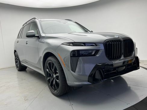 New 2026 BMW X7 xDrive40i w/ M Sport Package image 2