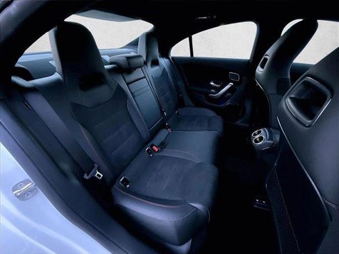 Certified 2023 Mercedes-Benz CLA 250 image 29