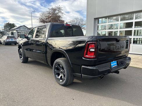 New 2026 RAM 1500 Big Horn image 3