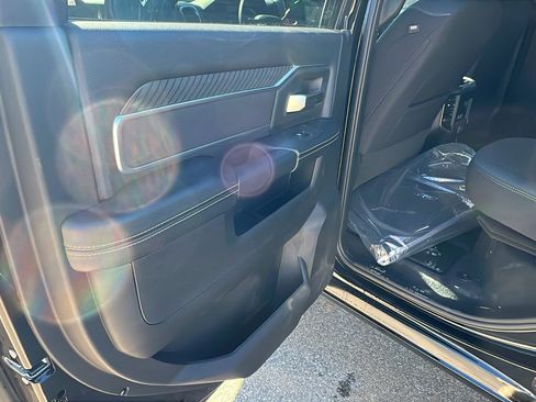 New 2026 RAM 3500 Big Horn image 19