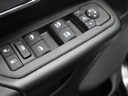 New 2026 RAM 1500 Big Horn image 10