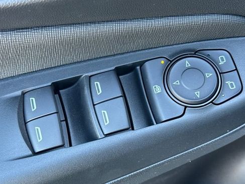 New 2026 Buick Envista Preferred w/ Convenience I Package image 11