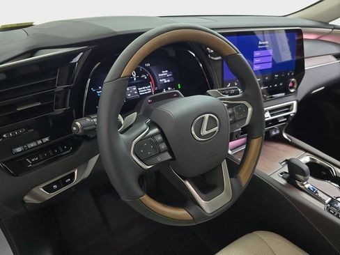 New 2026 Lexus RX 350 Premium Plus AWD/4WD image 16