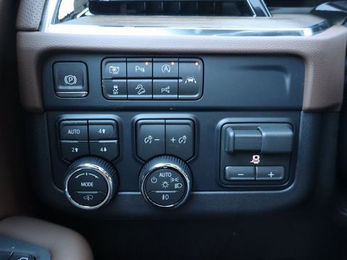 New 2026 Chevrolet Tahoe High Country image 21