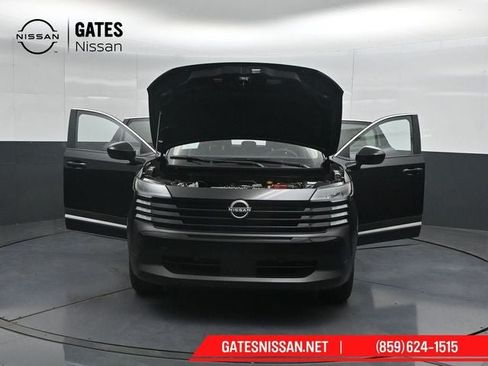 New 2026 Nissan Kicks SV w/ Cold Weather Package AWD/4WD image 53