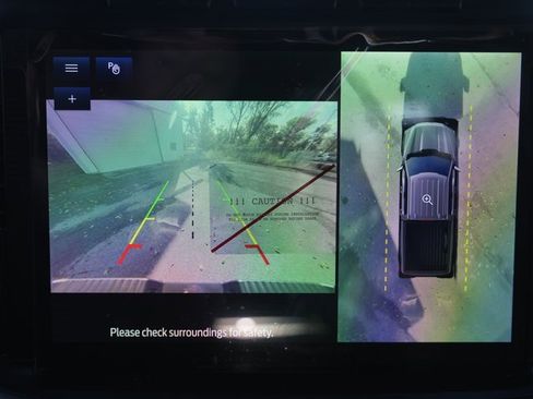 Used 2022 Ford F150 King Ranch image 21