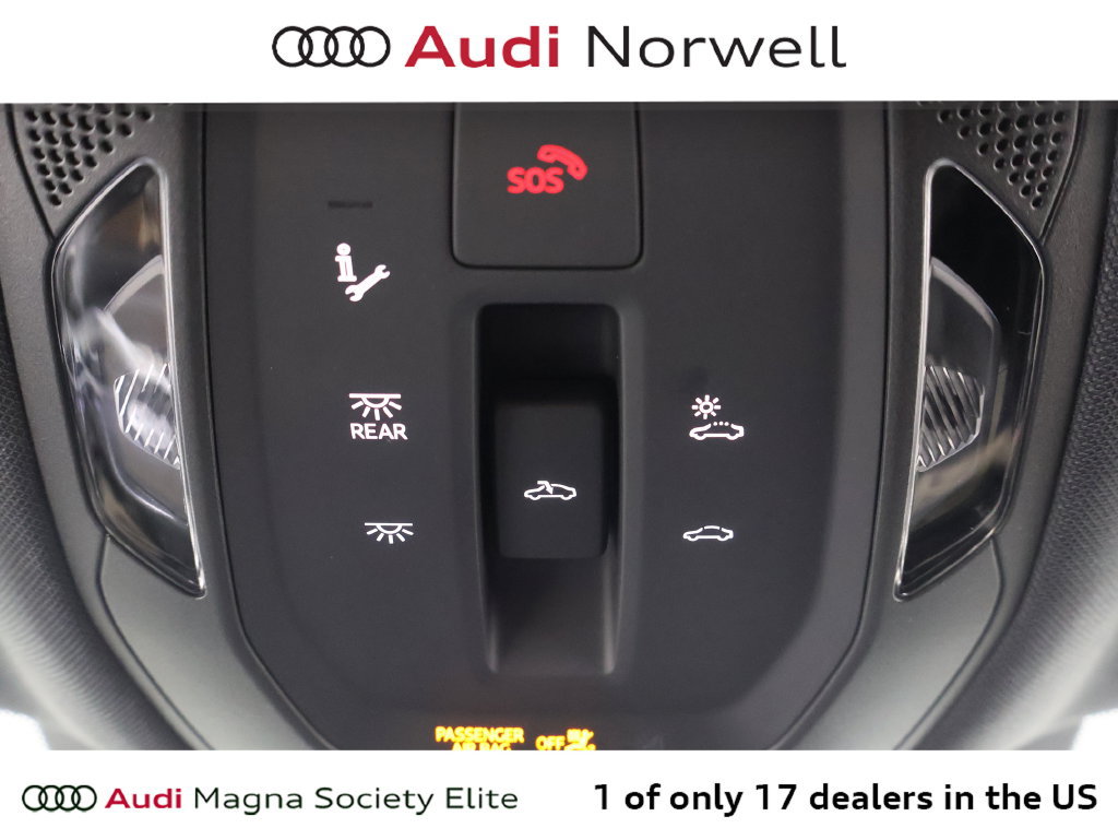 New 2026 Audi Q5 Premium AWD/4WD image 7