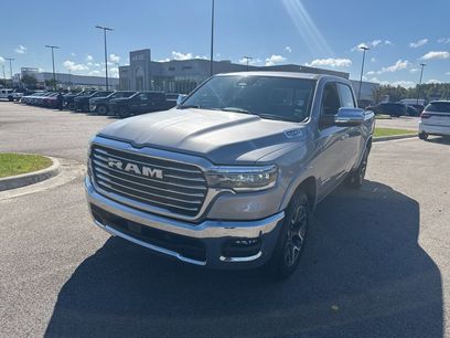 Used 2025 RAM 1500 Laramie