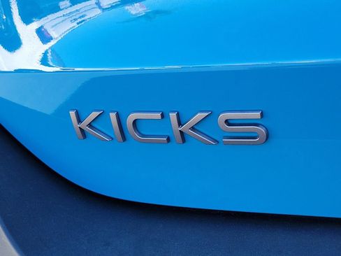Used 2025 Nissan Kicks SR AWD/4WD image 26