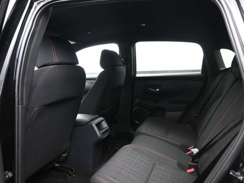 New 2026 Honda HR-V Sport image 20