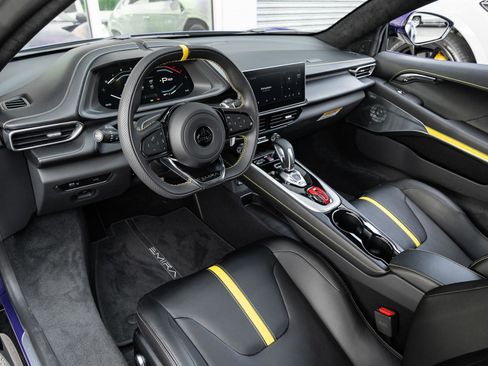 New 2026 Lotus Emira SE image 6