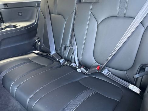 Used 2024 Honda Pilot EX-L image 32