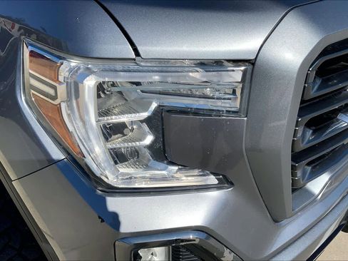 Used 2021 GMC Sierra 1500 AT4 w/ AT4 Preferred Package image 26