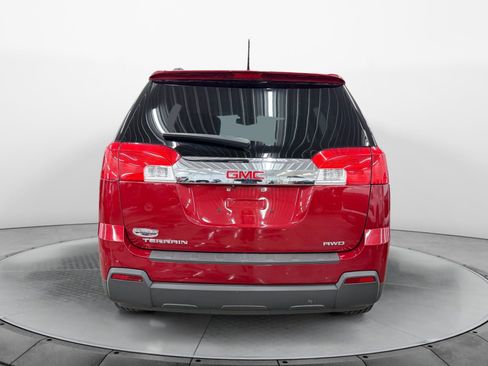 Used 2014 GMC Terrain SLE w/ Convenience Package image 6