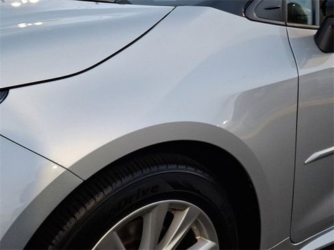 Certified 2023 Toyota Corolla SE image 10