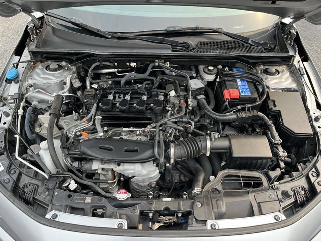 Used 2023 Honda Civic Sport Touring image 20
