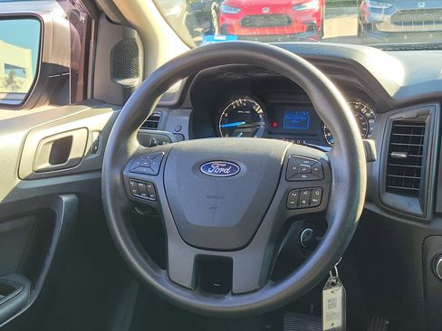 Used 2021 Ford Ranger XL w/ Equipment Group 101A High image 18