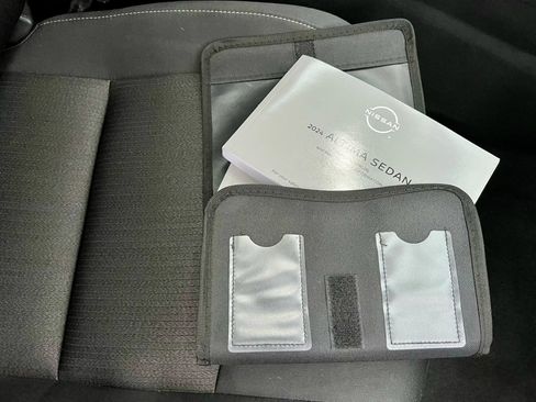 Used 2024 Nissan Altima 2.5 SV image 38