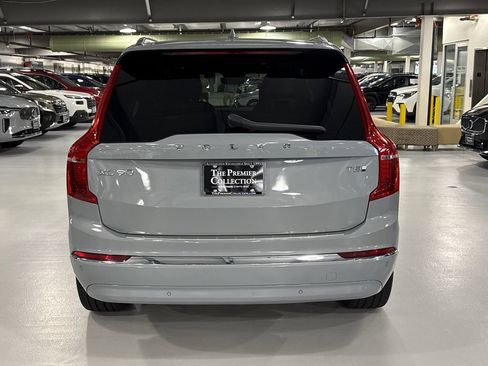 Certified 2025 Volvo XC90 T8 Ultra w/ Protection Package Premier AWD/4WD image 3