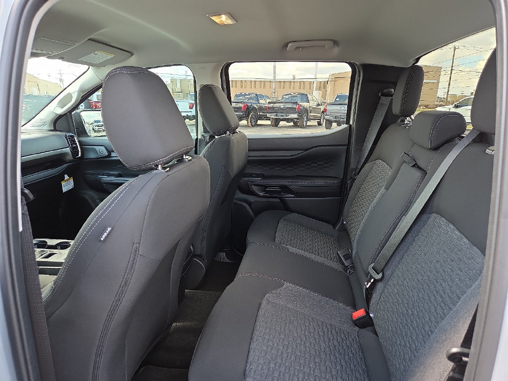 New 2026 Ford Ranger XLT w/ FX4 Off-Road Package AWD/4WD image 18