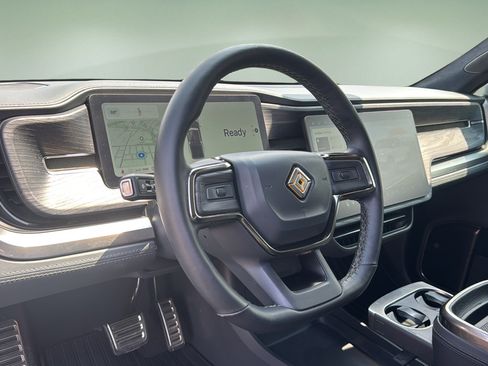 Used 2023 Rivian R1T Launch Edition AWD/4WD image 16