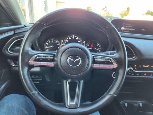 Used 2022 MAZDA CX-30 AWD 2.5 S w/ Preferred Package image 21