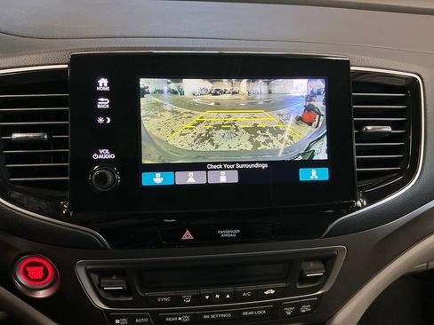 Used 2022 Honda Pilot EX-L image 24