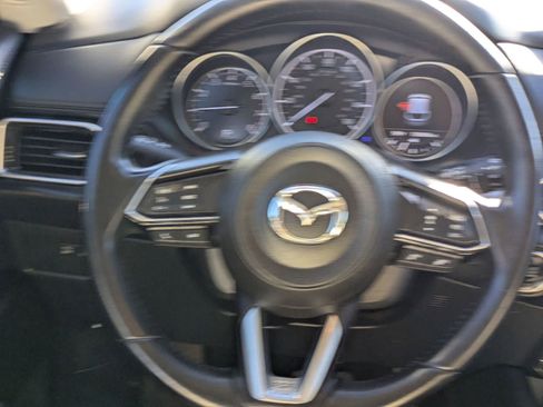 Used 2019 MAZDA CX-5 Touring image 21