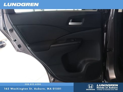 Used 2014 Honda CR-V LX image 12