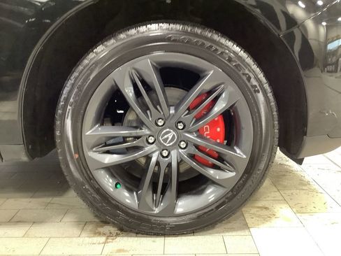 Used 2023 Acura RDX A-Spec image 29