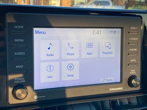 Certified 2022 Toyota RAV4 XLE w/ Convenience Package AWD/4WD image 23