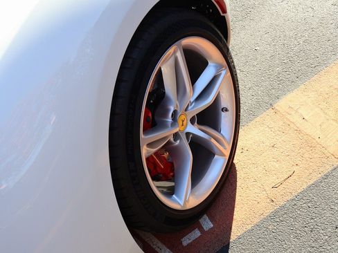 Used 2023 Ferrari 296 GTB image 36