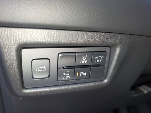 New 2025 MAZDA CX-5 AWD 2.5 S image 13