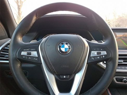 Used 2023 BMW X5 xDrive40i w/ Premium Package image 22