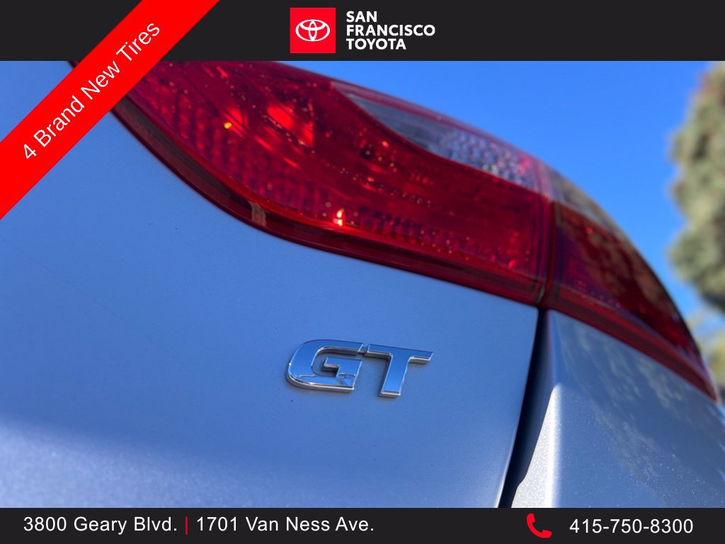 Used 2014 Hyundai Elantra GT FWD image 10
