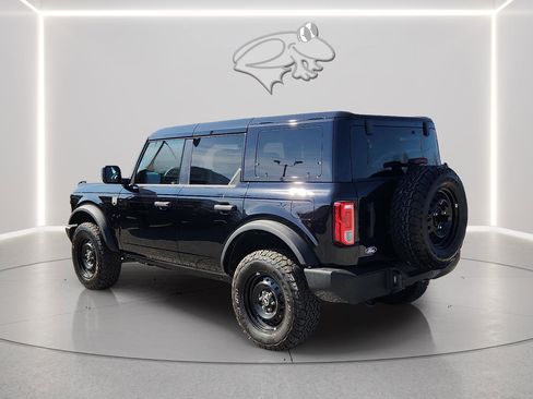 New 2026 Ford Bronco Big Bend image 4