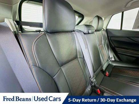 Used 2023 Subaru Crosstrek 2.5i Limited w/ Moonroof Package image 28