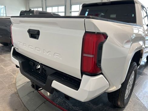 New 2026 Toyota Tacoma SR5 image 6