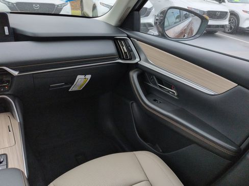 New 2026 MAZDA CX-70 SC Plus AWD/4WD image 15