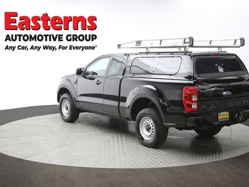 Used 2021 Ford Ranger XL image 61