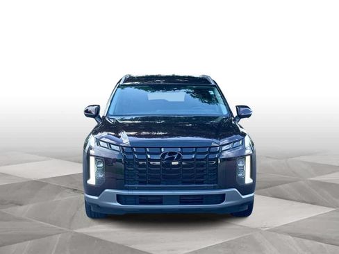 Used 2023 Hyundai Palisade Limited FWD image 4