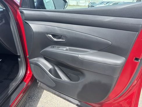 New 2026 Hyundai Tucson SEL AWD/4WD image 8